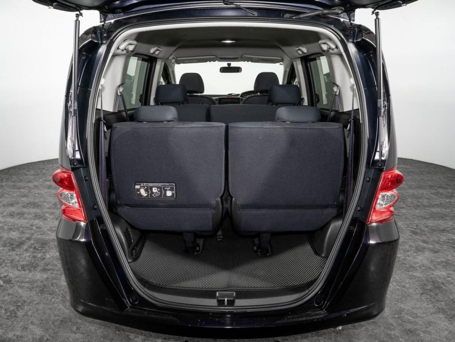 Honda Freed I Иркутск  - изображение 17