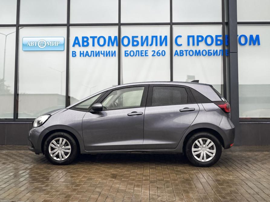 Honda Fit IV Екатеринбург  - изображение 2