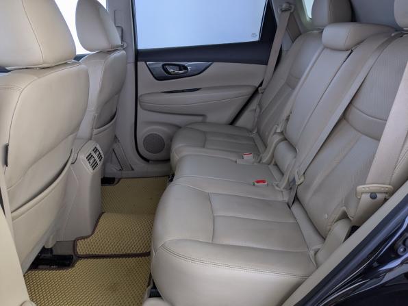 Nissan X-Trail III с пробегом 2016 года, цена 1 800 000 рублей, 176000 км, внедорожник, Автокод Объявления