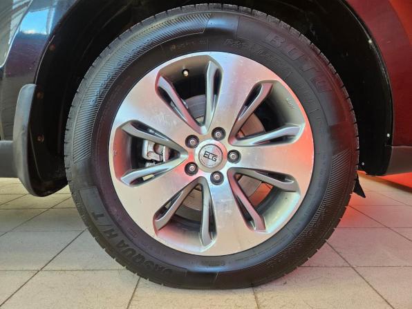 Hyundai Santa Fe II Рестайлинг с пробегом 2011 года, цена 1 299 000 рублей, 225345 км, внедорожник, Автокод Объявления
