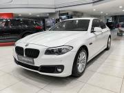 BMW 5 серии VI (F10/F11/F07) Казань  - изображение 23