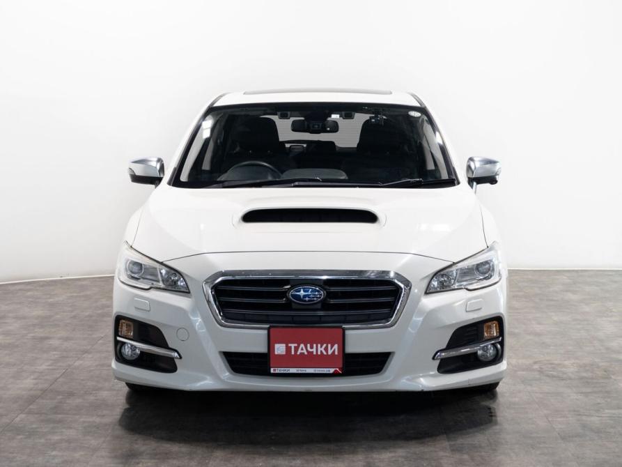 Subaru Levorg I Чита  - изображение 2
