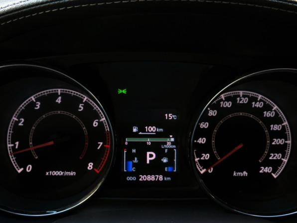 Citroen C-Crosser с пробегом 2011 года, цена 990 000 рублей, 208877 км, внедорожник, Автокод Объявления
