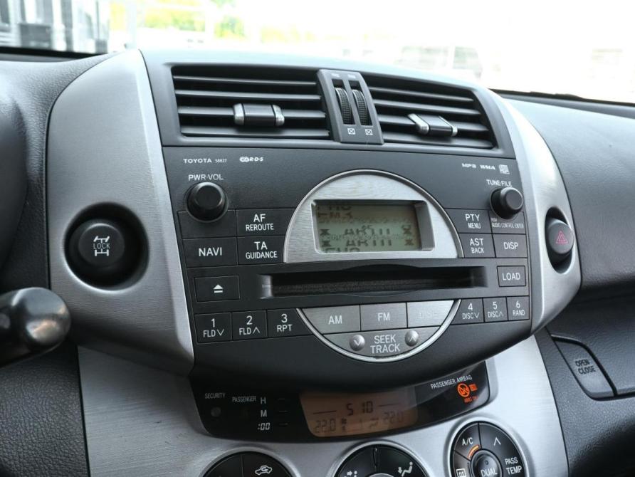 Toyota RAV4 III (XA30) Волгоград  - изображение 14