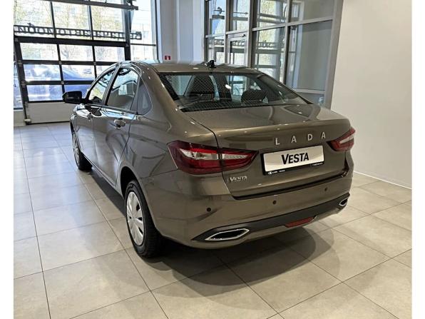 Новый Lada (ВАЗ) Vesta I Рестайлинг (NG) 2026 года, цена 1 663 200 рублей, седан, Автокод Объявления