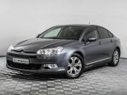 Citroen C5 II Москва  - изображение 13