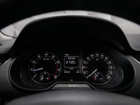 Skoda Octavia III (A7) с пробегом 2014 года, цена 997 000 рублей, 236000 км, лифтбек, Автокод Объявления
