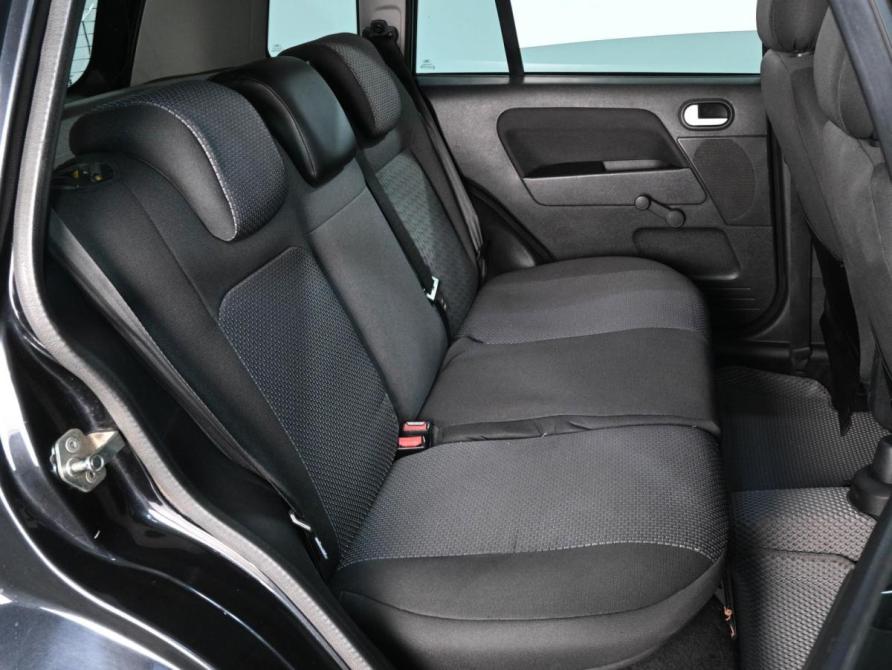Ford Fusion I Рестайлинг Ростов-на-Дону  - изображение 7