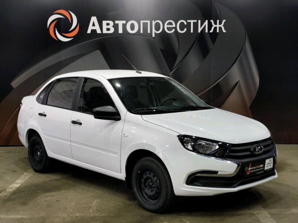Lada (ВАЗ) Granta I Рестайлинг с пробегом 2026 года, цена 820 000 рублей, 12 км, седан, Автокод Объявления