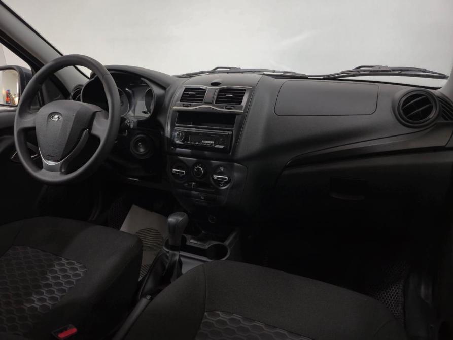 Lada (ВАЗ) Granta I Рестайлинг Альметьевск  - изображение 15