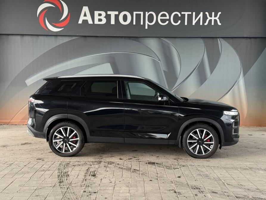 Jaecoo J7 I Волгоград  - изображение 4