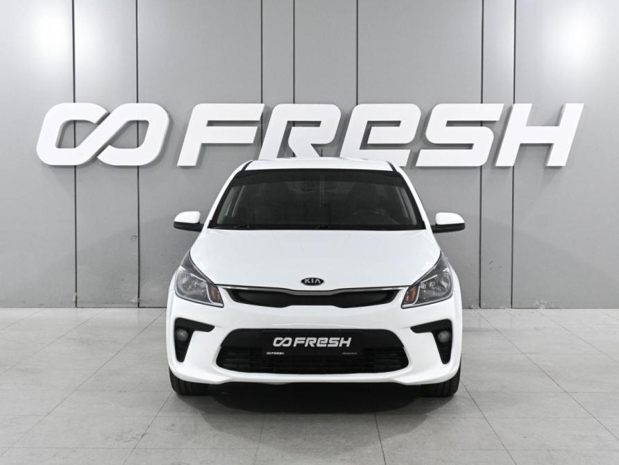 Kia Rio IV Ростов-на-Дону  - изображение 3