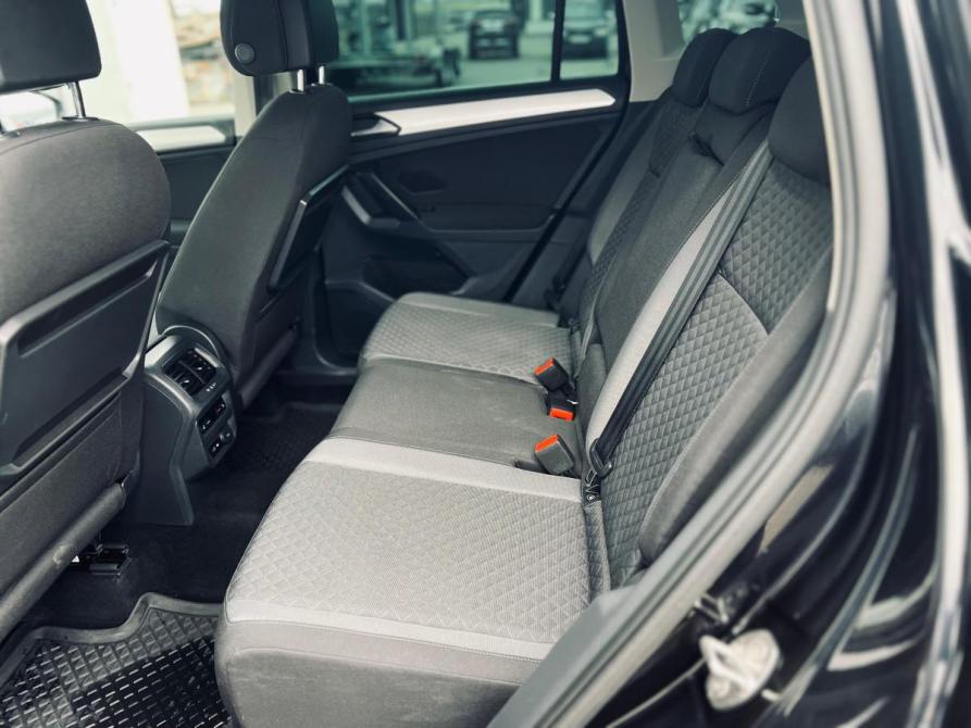 Volkswagen Tiguan II Санкт-Петербург  - изображение 9