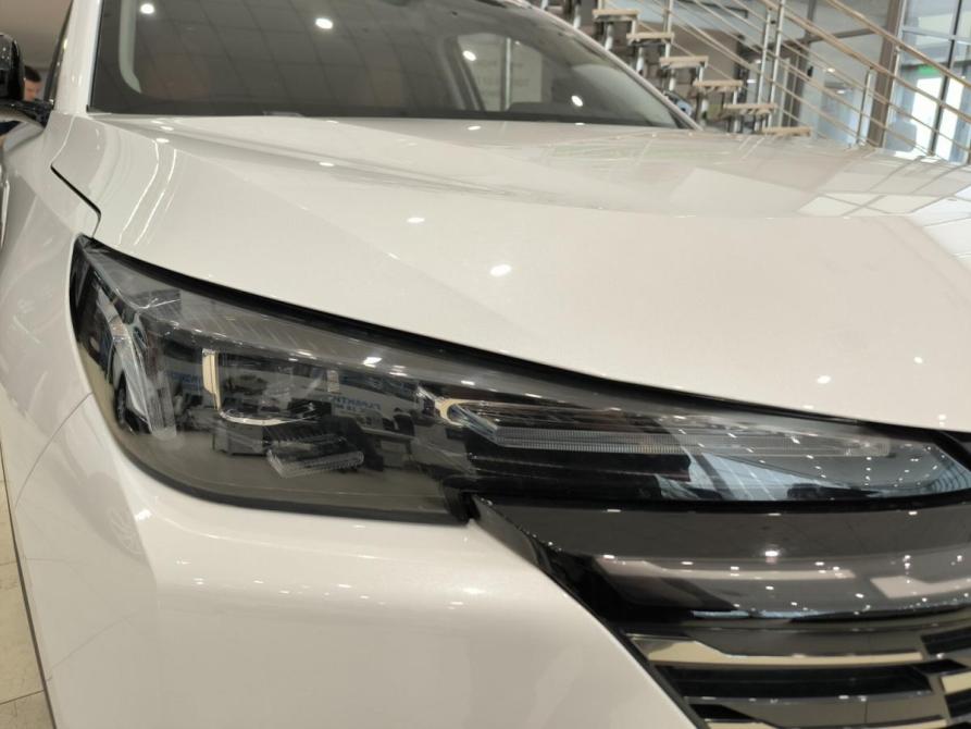Changan CS55 Plus II Казань  - изображение 21
