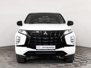 Mitsubishi Montero Sport III Рестайлинг Санкт-Петербург  - изображение 24