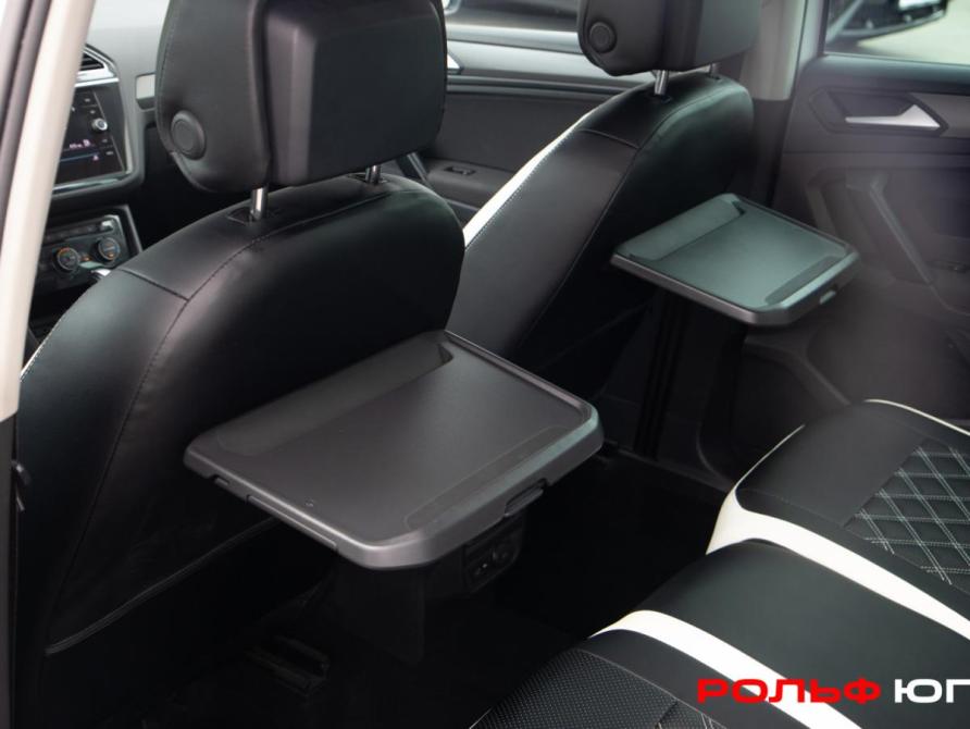 Volkswagen Tiguan II Москва  - изображение 18