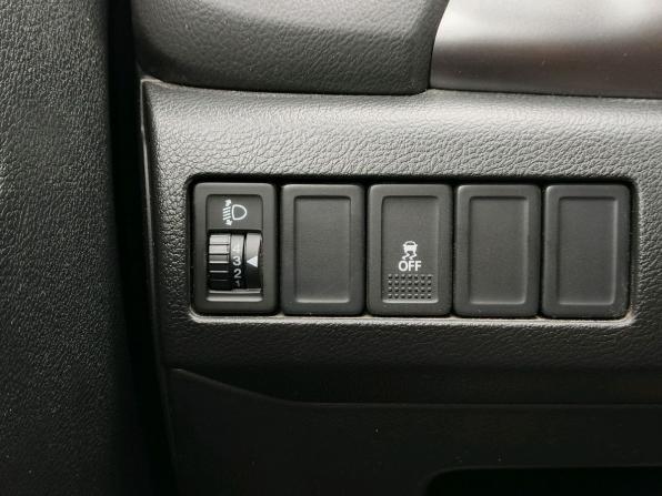 Suzuki Vitara II Рестайлинг с пробегом 2020 года, цена 1 520 000 рублей, 144058 км, внедорожник, Автокод Объявления