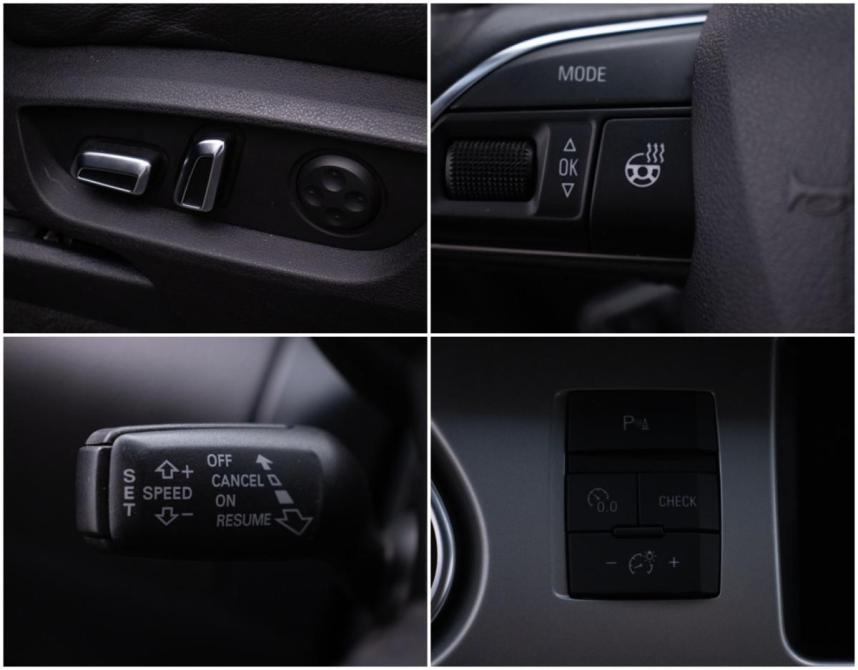 Audi Q7 I (4L) Рестайлинг Москва  - изображение 18