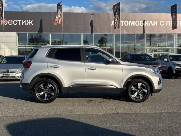Chery Tiggo 4 Pro I Рестайлинг с пробегом 2024 года, цена 1 625 000 рублей, 32526 км, внедорожник, Автокод Объявления