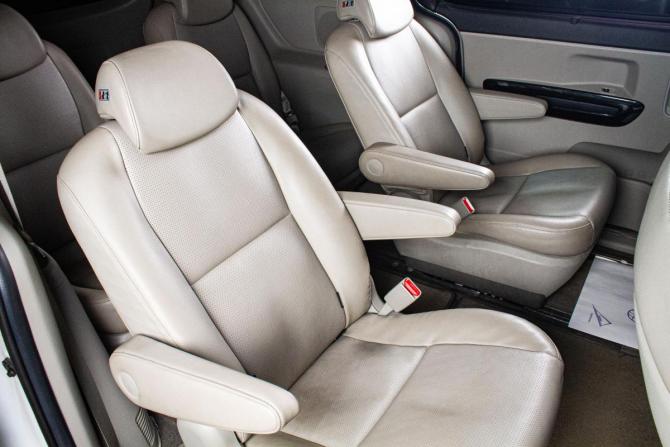 Kia Carnival III с пробегом 2019 года, цена 2 789 000 рублей, 192000 км, минивэн, Автокод Объявления