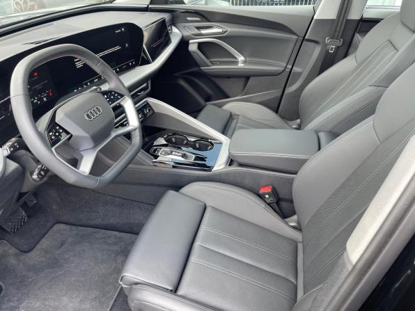 Audi Q5 III с пробегом 2025 года, цена 7 900 000 рублей, 77 км, внедорожник, Автокод Объявления