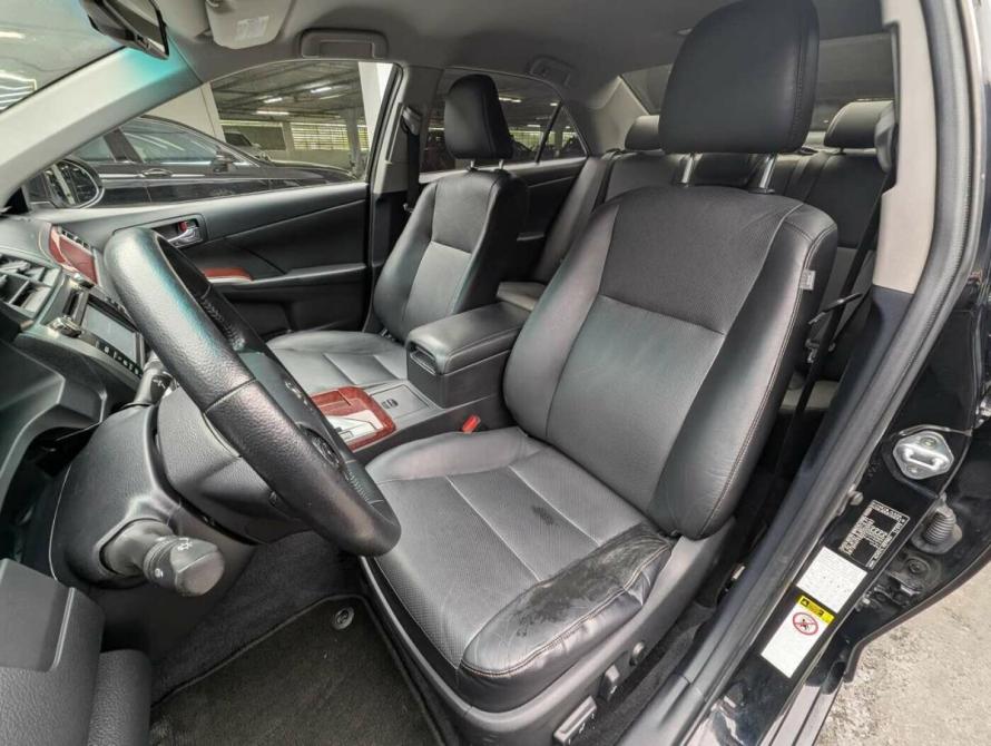 Toyota Camry VII (XV50) Москва  - изображение 7