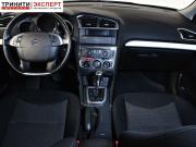 Citroen C4 II Белгород  - изображение 27