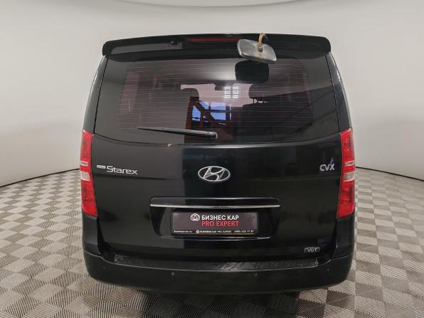 Hyundai Grand Starex I с пробегом 2014 года, цена 2 245 000 рублей, 149892 км, минивэн, Автокод Объявления