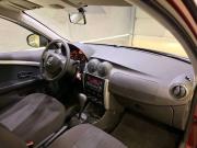 Nissan Almera III (G15) Новосибирск  - изображение 42