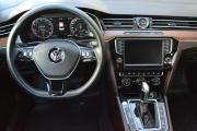 Volkswagen Passat B8 Старый Оскол  - изображение 31