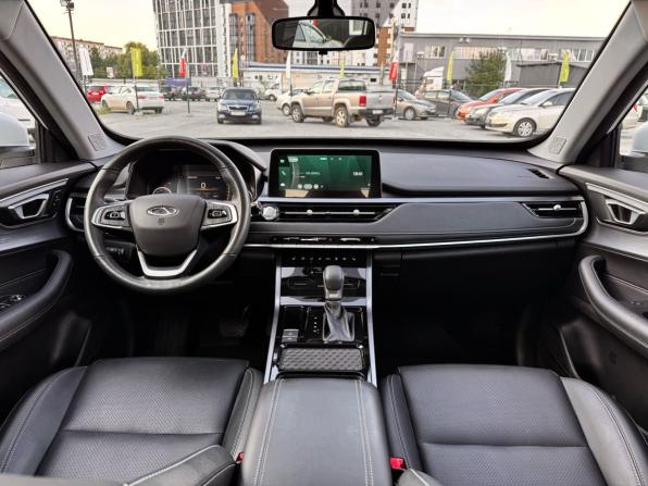 Chery Tiggo 4 Pro I Рестайлинг с пробегом 2023 года, цена 1 629 000 рублей, 31269 км, внедорожник, Автокод Объявления