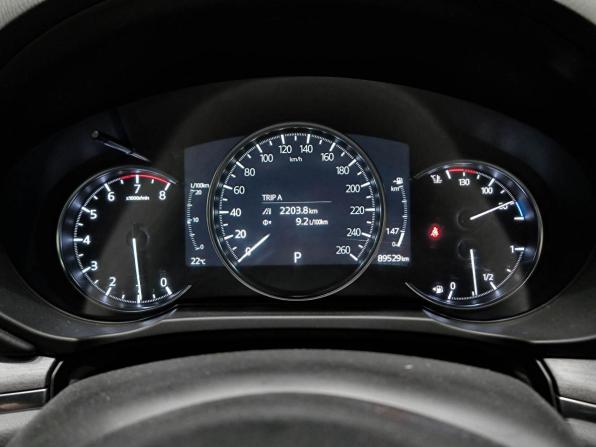 Mazda CX-5 II с пробегом 2019 года, цена 2 990 000 рублей, 89529 км, внедорожник, Автокод Объявления