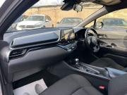 Toyota C-HR I Пермь  - изображение 39