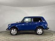 Lada (ВАЗ) 2121 (4x4) I Рестайлинг Воронеж  - изображение 29