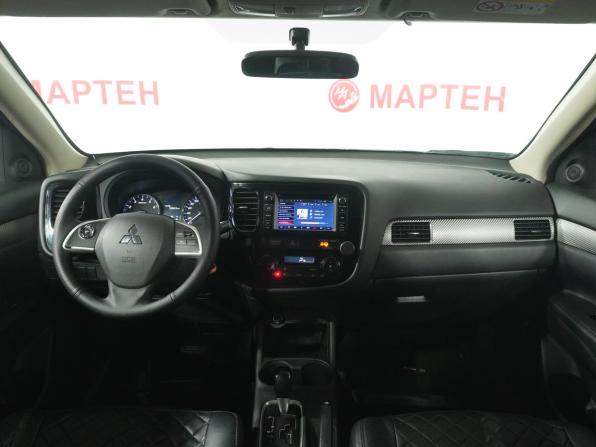 Mitsubishi Outlander III с пробегом 2014 года, цена 1 199 000 рублей, 161831 км, внедорожник, Автокод Объявления