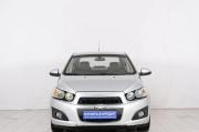 Chevrolet Aveo II Красноярск  - изображение 24