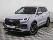 Chery Tiggo 8 Pro Max I Рестайлинг Москва  - изображение 17