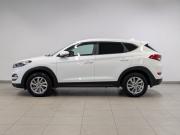 Hyundai Tucson III Санкт-Петербург  - изображение 38