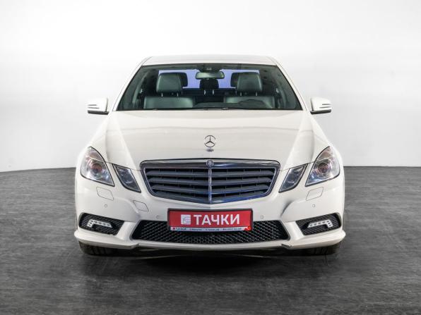 Mercedes-Benz E-Класс IV (W212 S212 C207) с пробегом 2011 года, цена 1 598 500 рублей, 178988 км, седан, Автокод Объявления