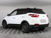 Hyundai Creta I Рестайлинг Химки  - изображение 22
