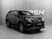 Lexus GX II Рестайлинг 2 Тюмень  - изображение 28