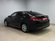 Kia Optima IV Альметьевск  - изображение 28