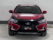 Lada (ВАЗ) Vesta I Тюмень  - изображение 37