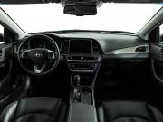 Hyundai Sonata VII (LF) Рестайлинг Санкт-Петербург  - изображение 30
