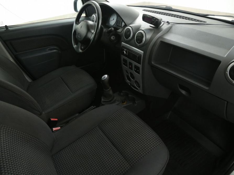 Renault Logan I Иваново  - изображение 9