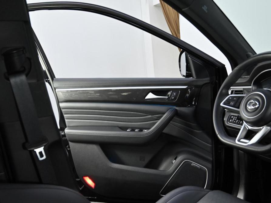 Dongfeng DFSK ix7 Москва  - изображение 15