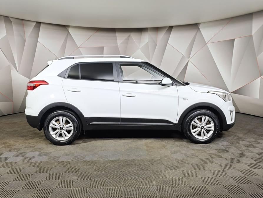 Hyundai Creta I Москва  - изображение 6