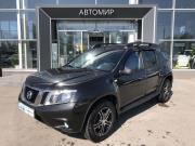 Nissan Terrano III (D10) Брянск  - изображение 16