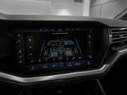 Volkswagen Touareg III Москва  - изображение 50