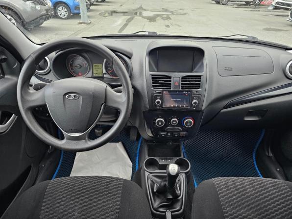 Lada (ВАЗ) Kalina II с пробегом 2014 года, цена 469 995 рублей, 137423 км, универсал, Автокод Объявления
